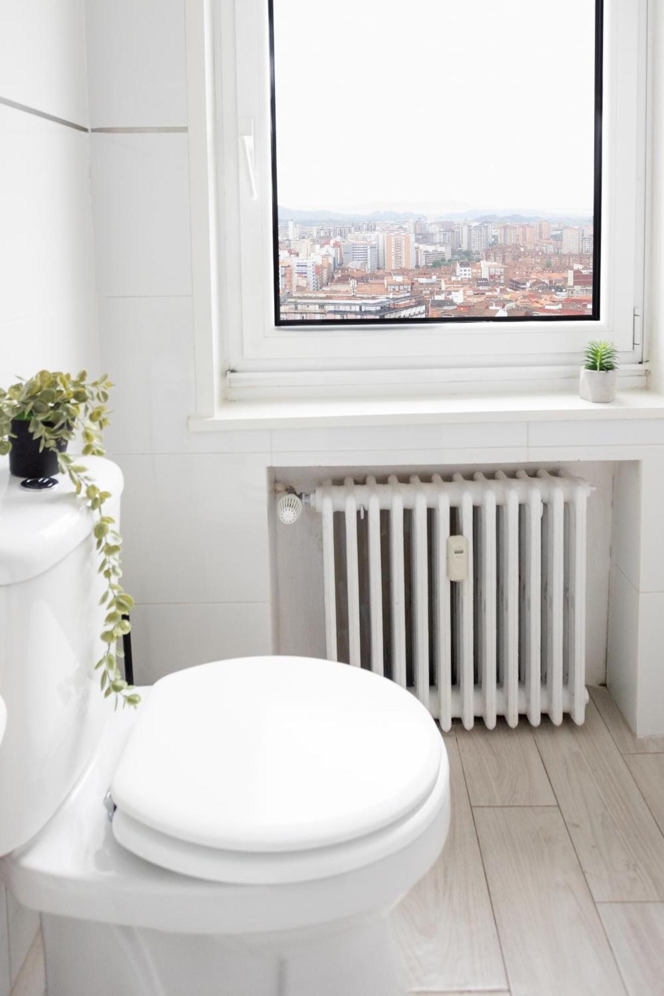 Gijon Cielo Apartman Kültér fotó