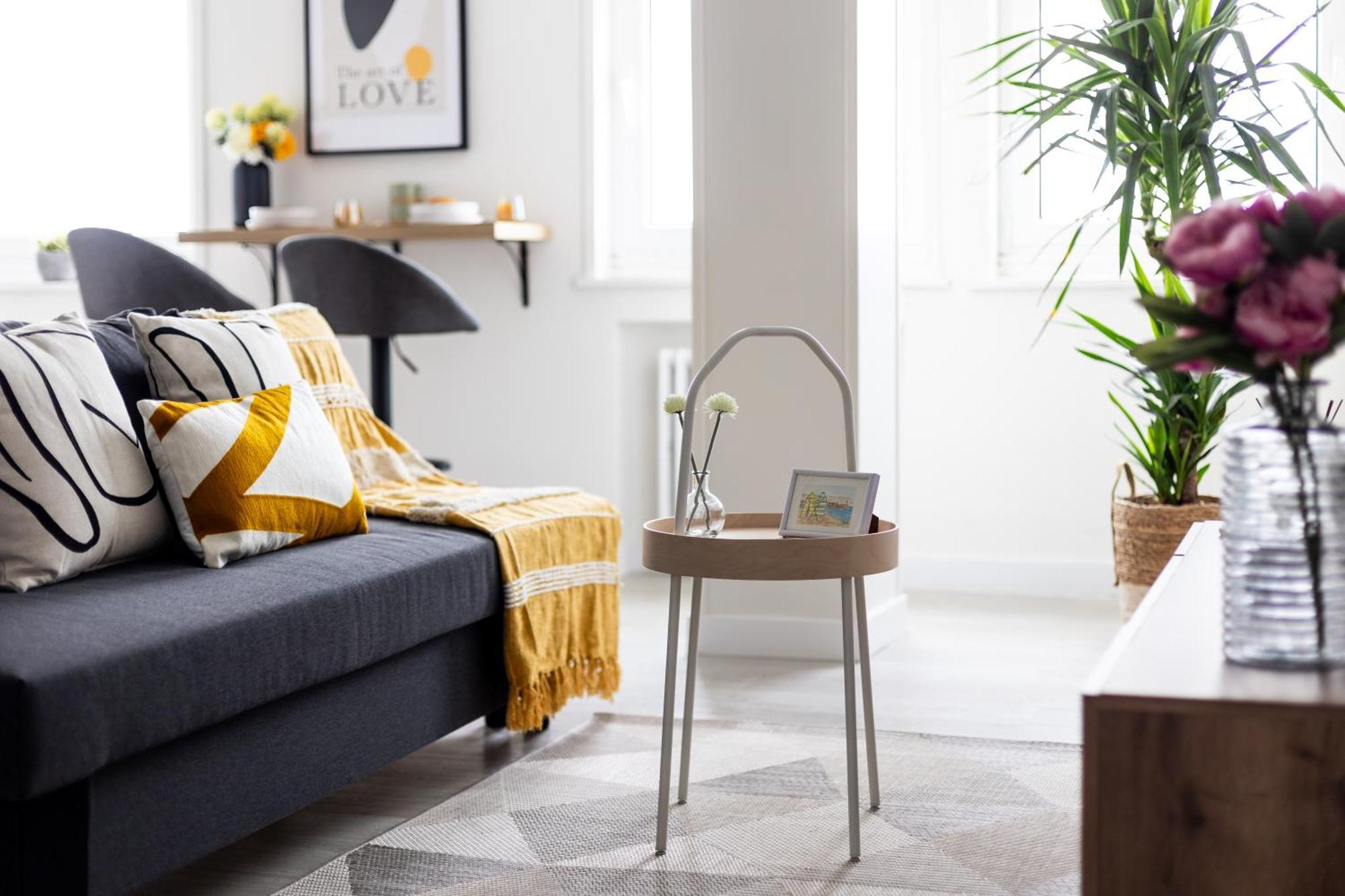 Gijon Cielo Apartman Kültér fotó