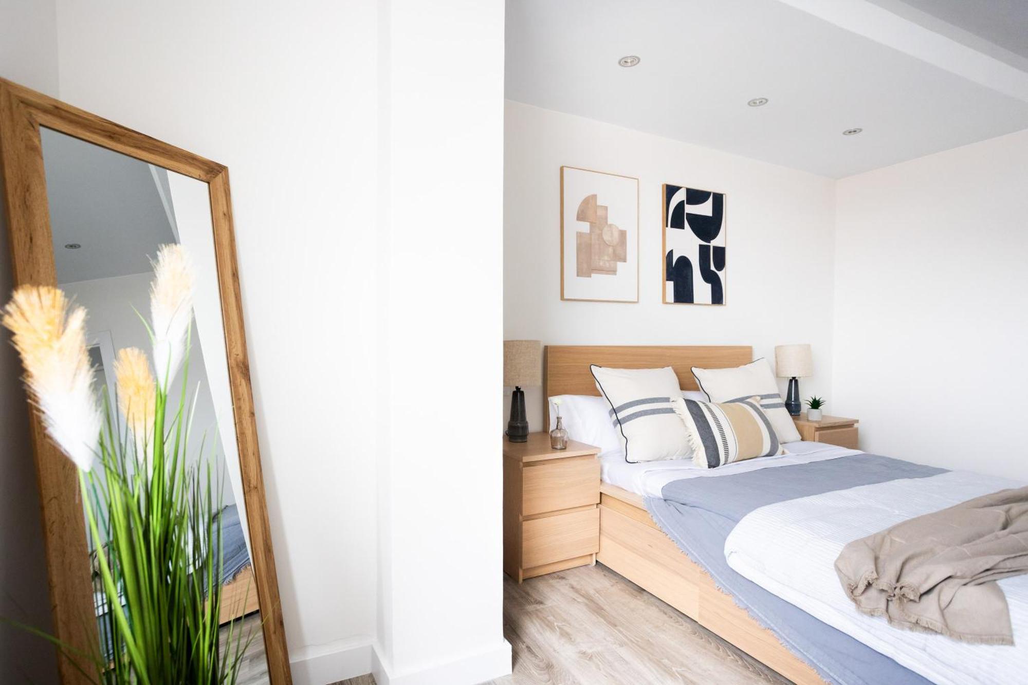 Gijon Cielo Apartman Kültér fotó